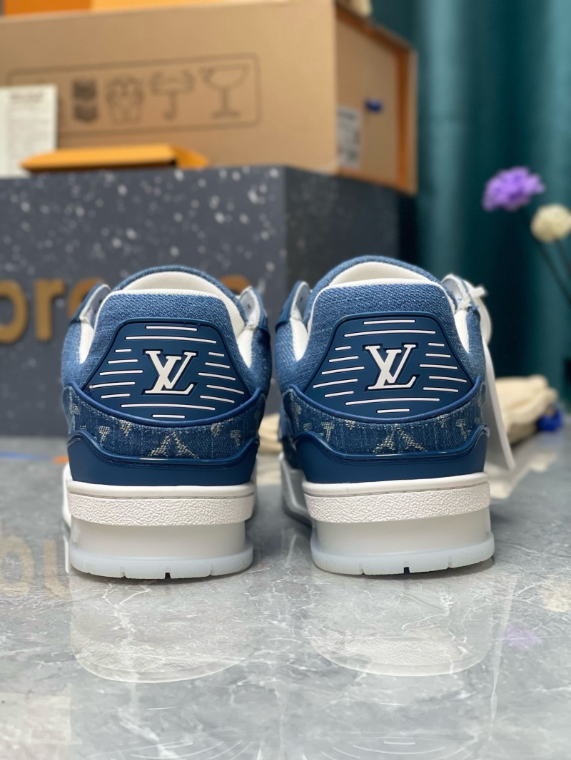 LV Sneakers